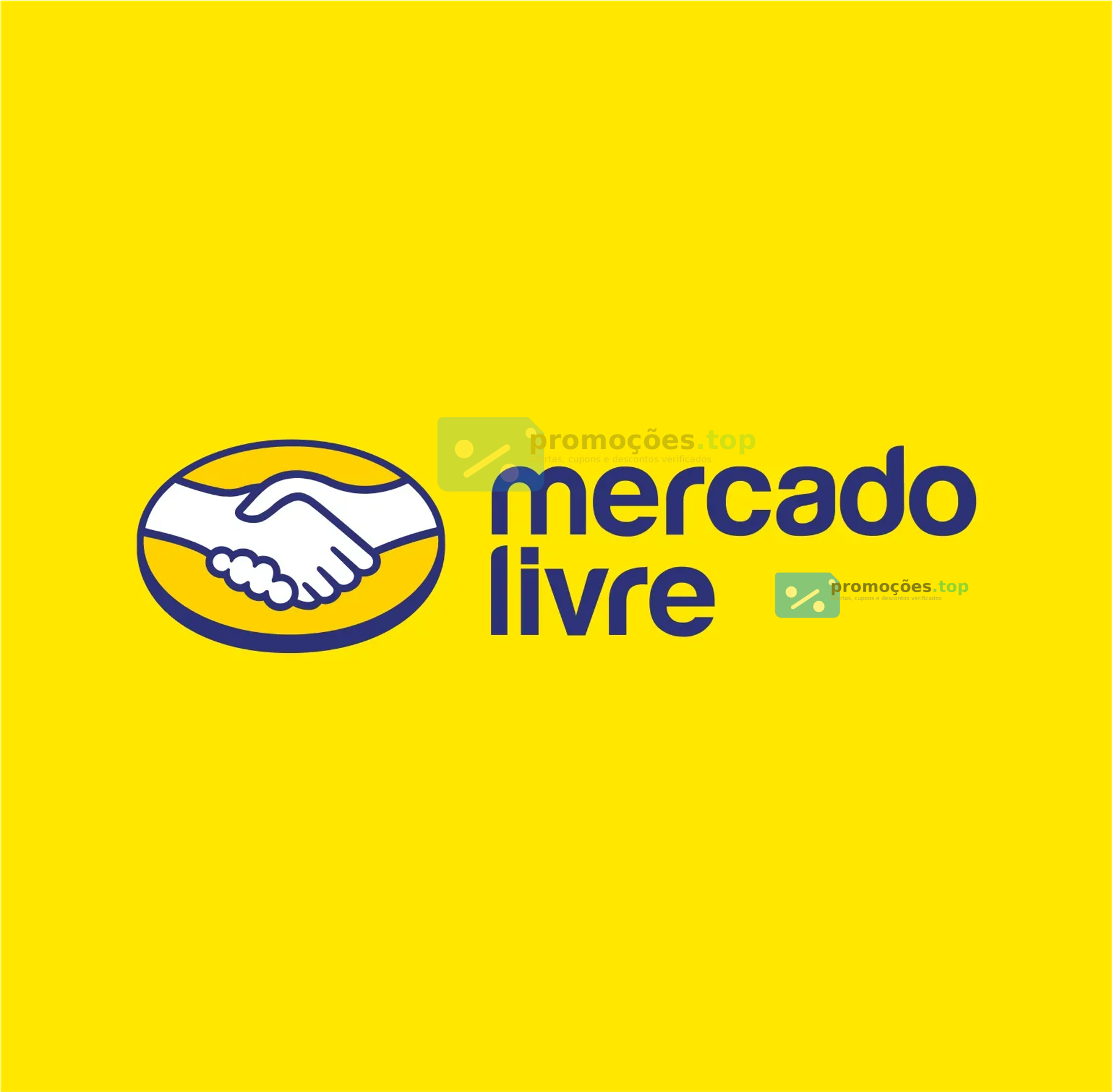 Oferta Mercado Livre