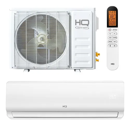 Ar Condicionado Split Hq Hw Inv 9k Frio Viht9kco3s2s13