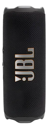 Caixa De Som Bluetooth Flip 7 35w Preto Jbl