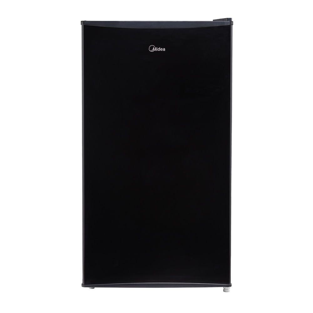 Frigobar Midea Inverter 93L MDRD142FGD303 Preto Bivolt