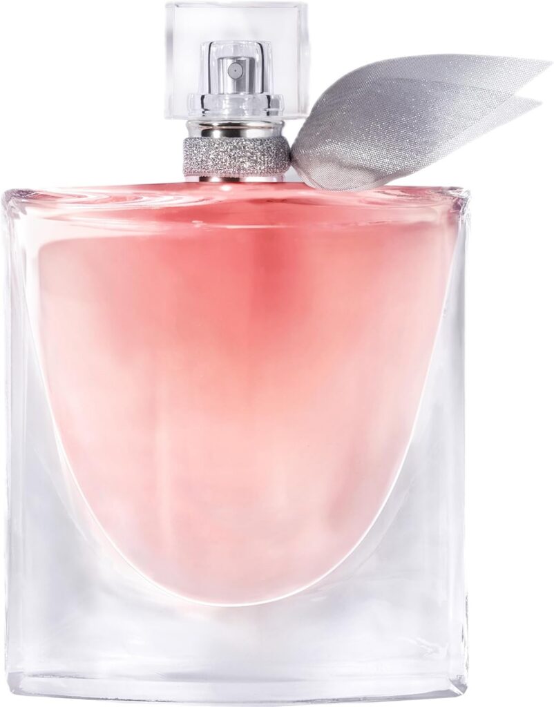 Lancôme Perfume Feminino La Vie Est Belle Eau de Parfum – Fragrância Floral Gourmand Inebriante com Íris Nobre e Baunilha, Aroma de Felicidade e Feminilidade