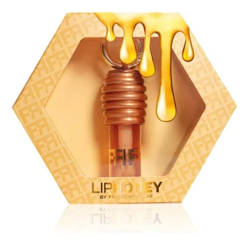 Liphoney Gloss Fran By Franciny Ehlke 1 linha a