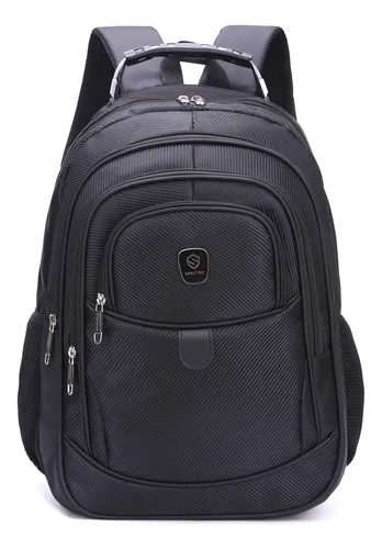Mochila Gosuper Executiva Impermeável Resistente P/ Notebook