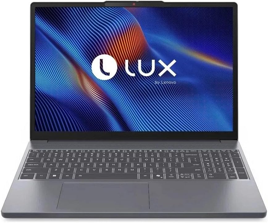 Notebook IdeaPad Slim 3 Ryzen 7 7735HS, 8GB, 512GB SSD, 15.3″ FHD, Linux,