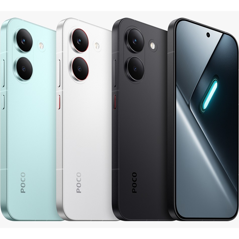 Smartphone Xiaomi Poco X8 PRO e X8 PRO MAX – 5G NFC 512GB/12GB – 256GB/8GB LANÇAMENTO 2026!