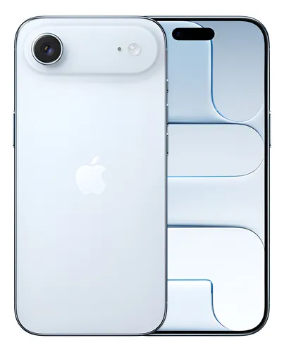 iPhone Air 512 GB – Azul-céu – somente eSIM – Distribuidor Autorizado