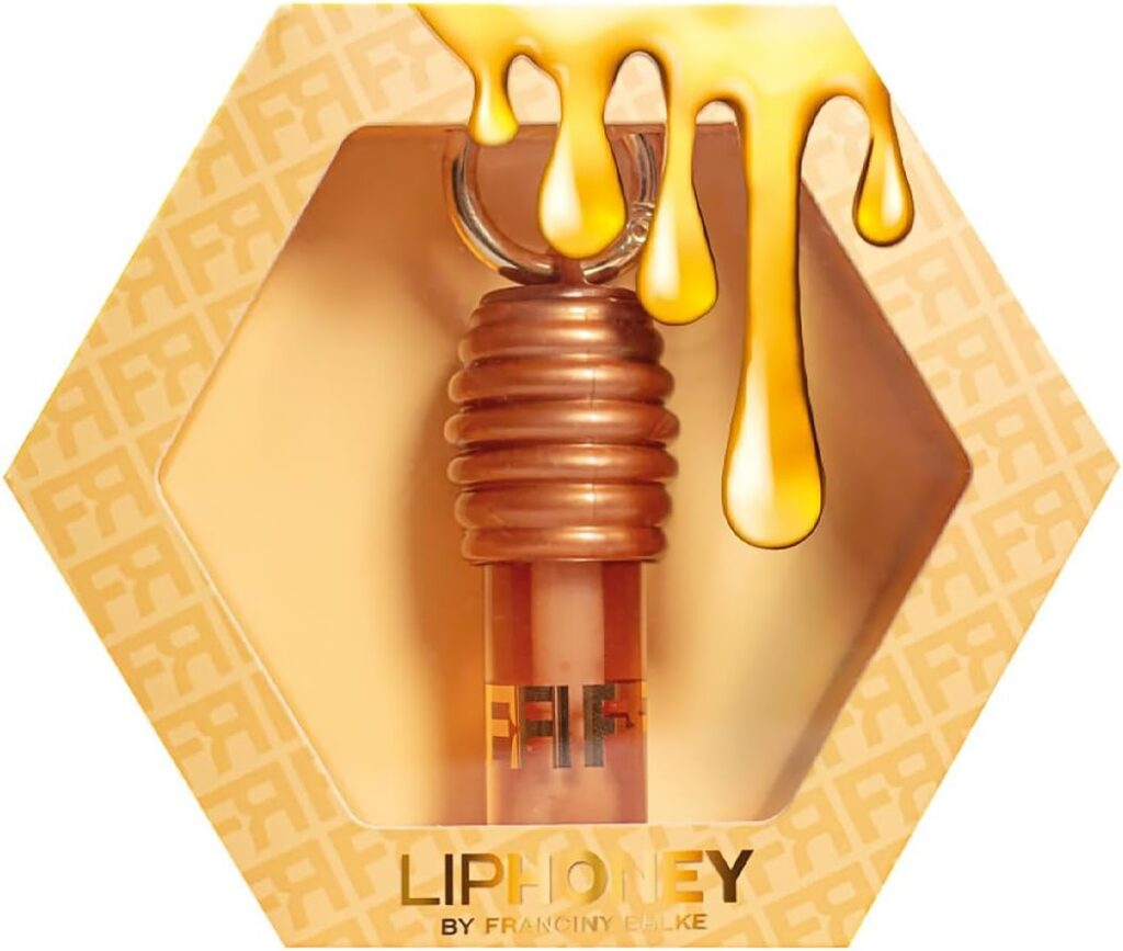 GLOSS FRAN BY FRANCINY EHLKE LIPHONEY