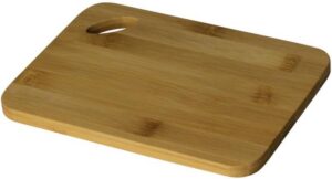 LYOR – Tábua para Corte de Bambu 20cm x 15cm x 1cm