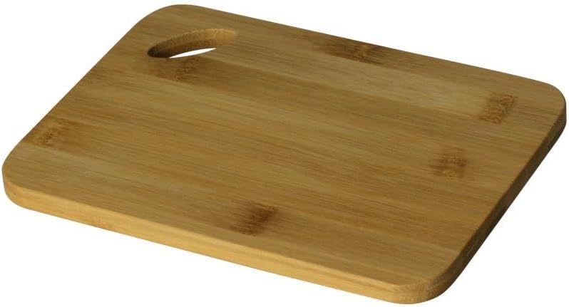 LYOR – Tábua para Corte de Bambu 20cm x 15cm x 1cm