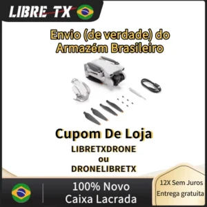 Mini 3 / Mini 4 Pro  RC-N1/ RC-N2 (Sem Tela) Conjunto de acessórios de lâmina para vídeo HDR 4K – AliExpress 44