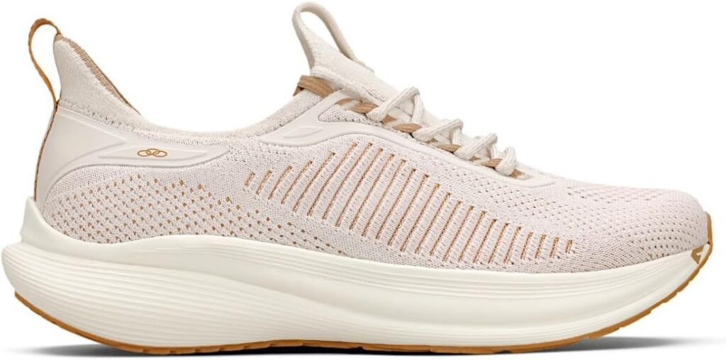 Tênis Feminino Olympikus Adrena 2 Esportivo Off White