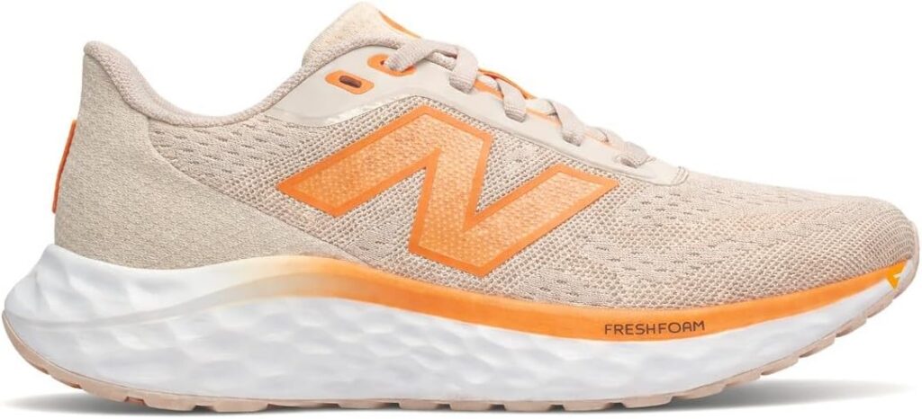 Tênis New Balance Fresh Foam Arishi V4 Feminino