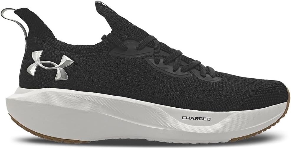Tênis Under Armour Charged Slight 3 SE Preto