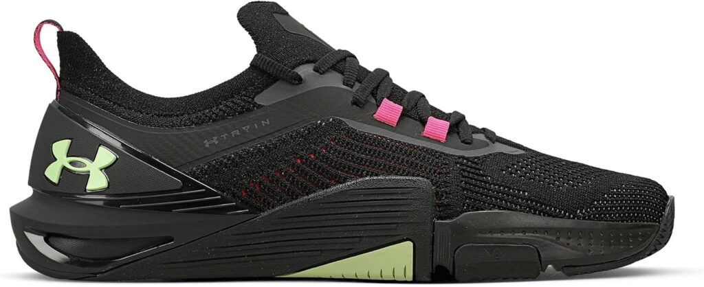 Tênis de Treino Under Armour Tribase Cross 2 SE