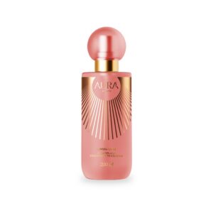 Body Splash Aurora Shine 200ml